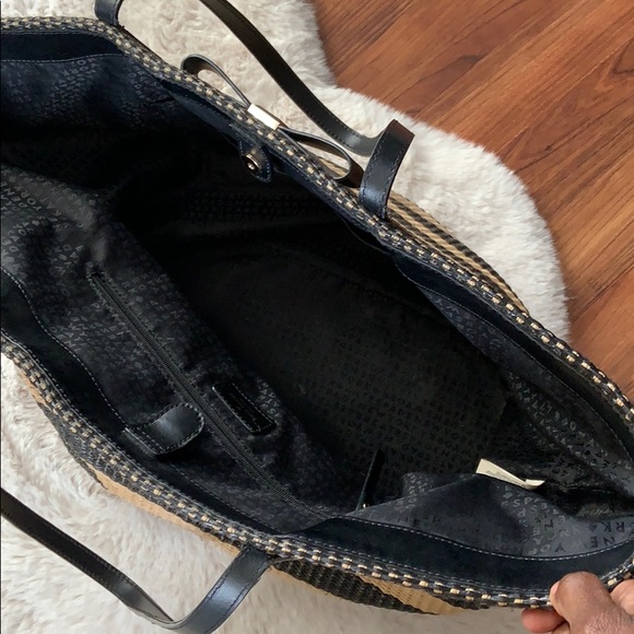 Kate Spade New York 'Wicklow Court' Tote Beach Bag - Picture 6 of 6